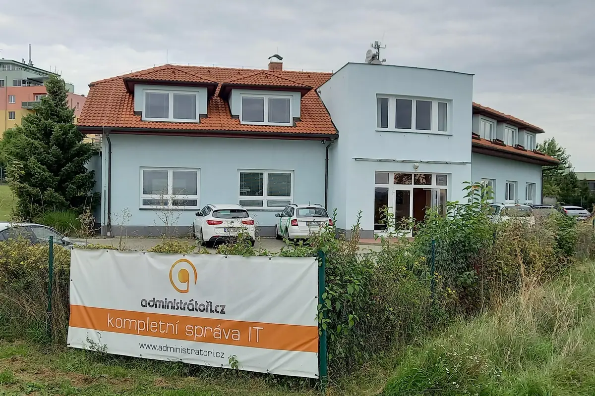 Administrátoři.cz